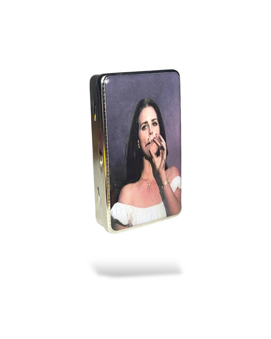 Lana del rey box