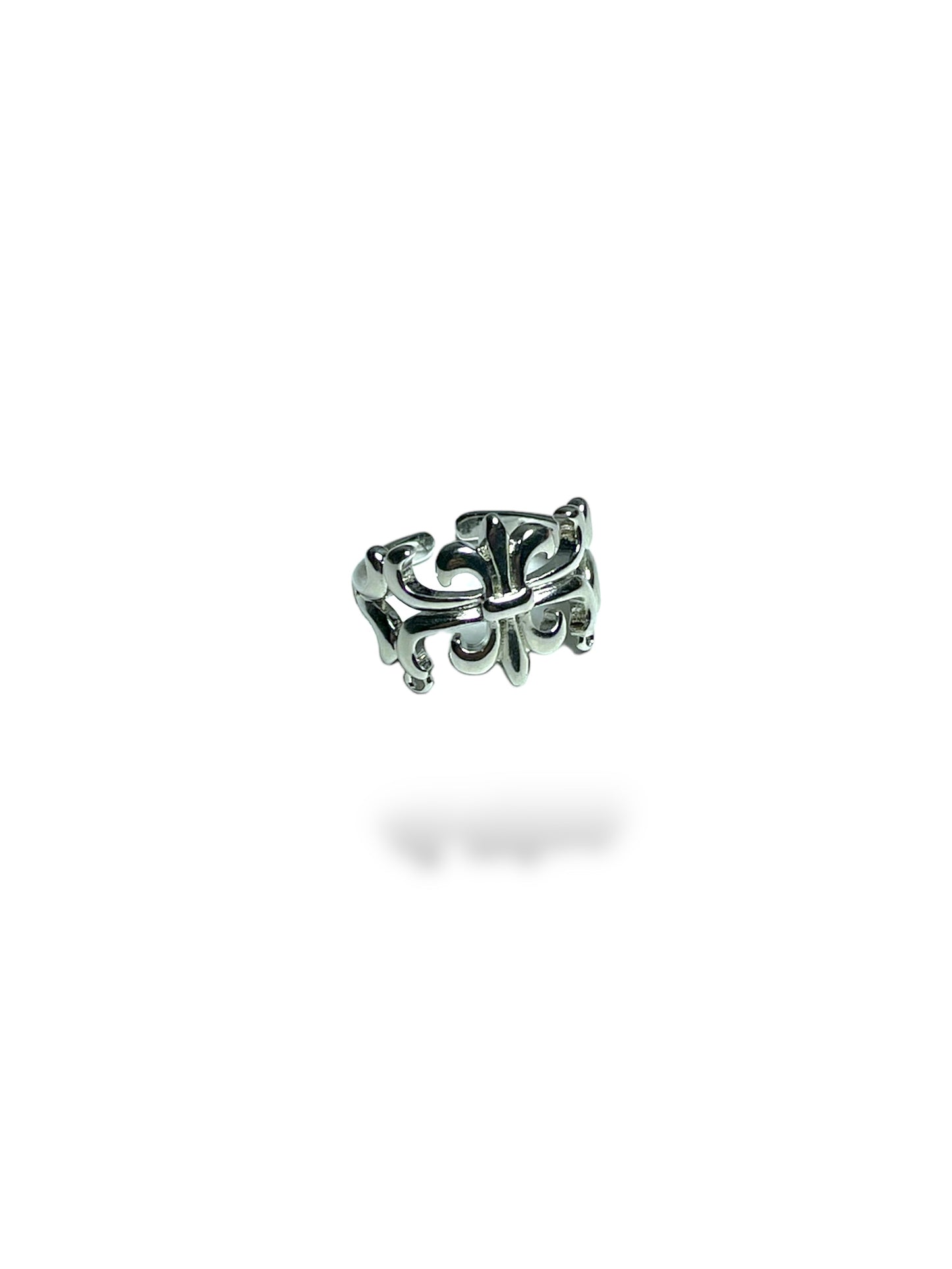 ChromeHearts ring