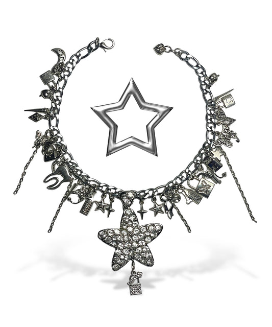 Starlink  Necklace