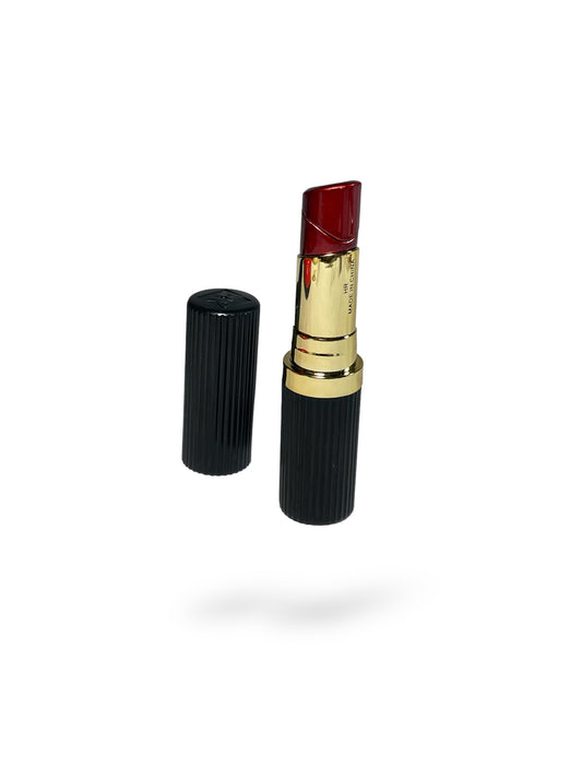 Black lipstick lighter