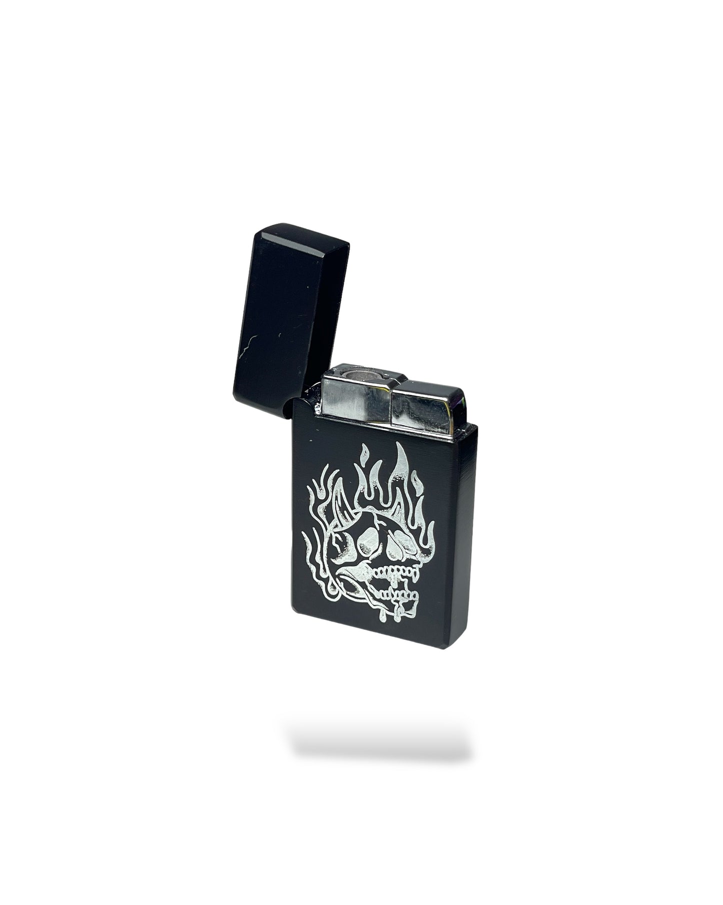 Demonic lighter