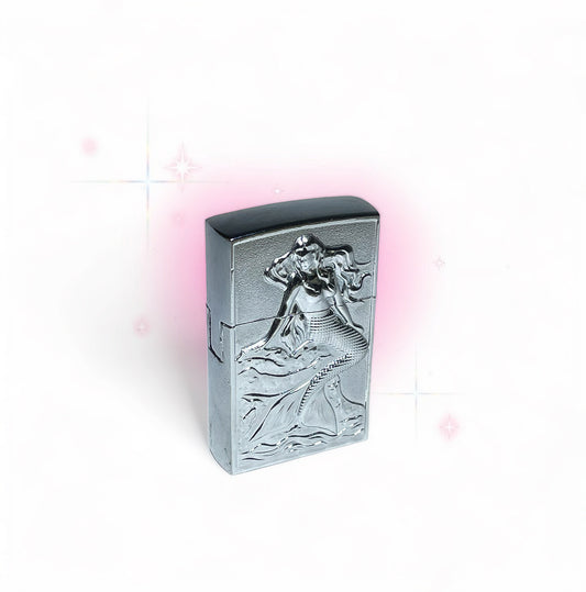 Mermaid 🧜‍♀️ lighter