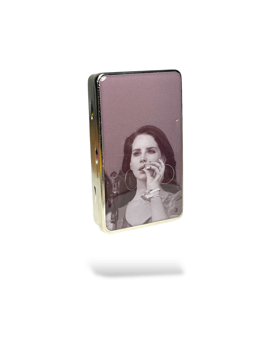 Lana del rey box