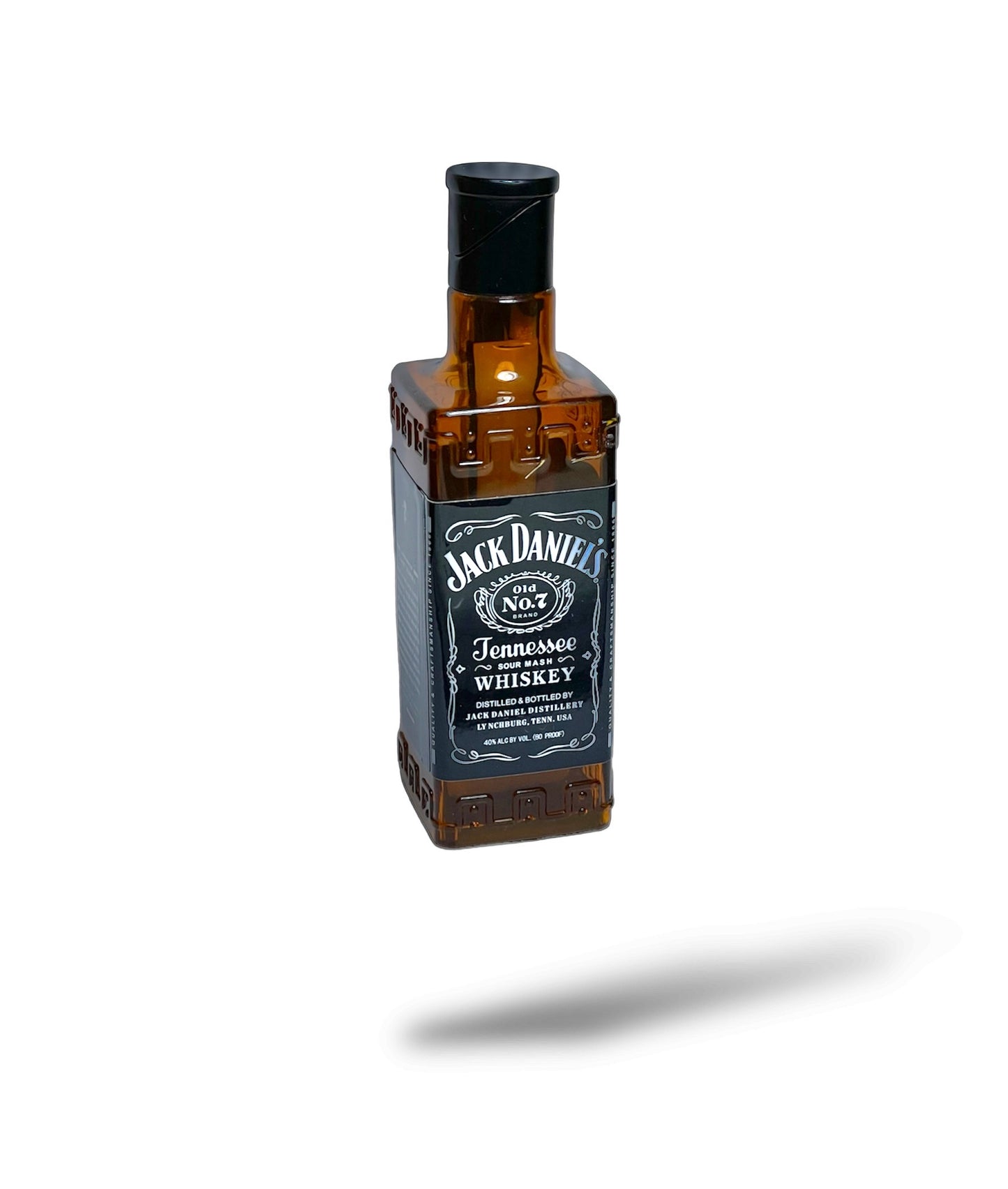 Jack daniels lighter