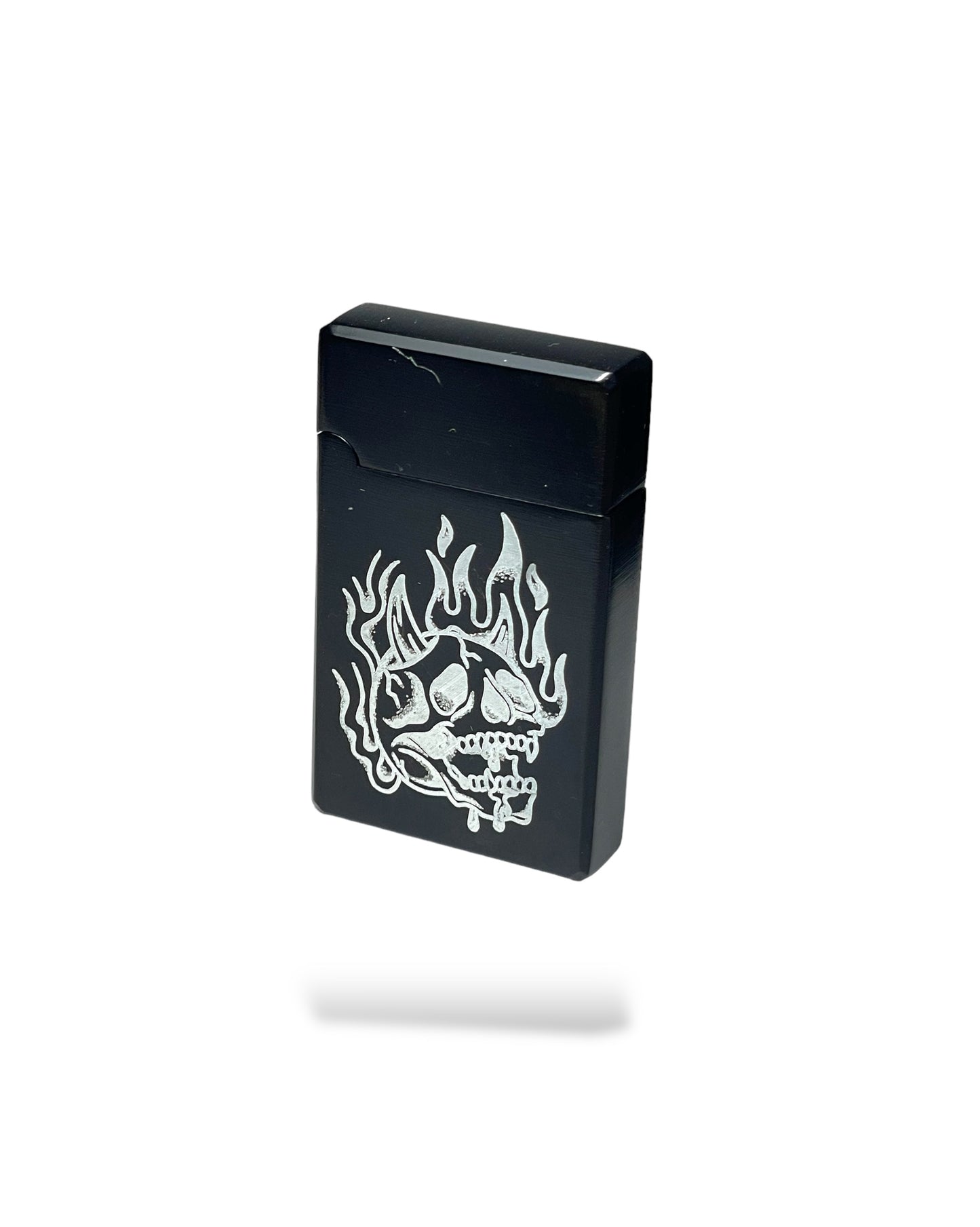 Demonic lighter