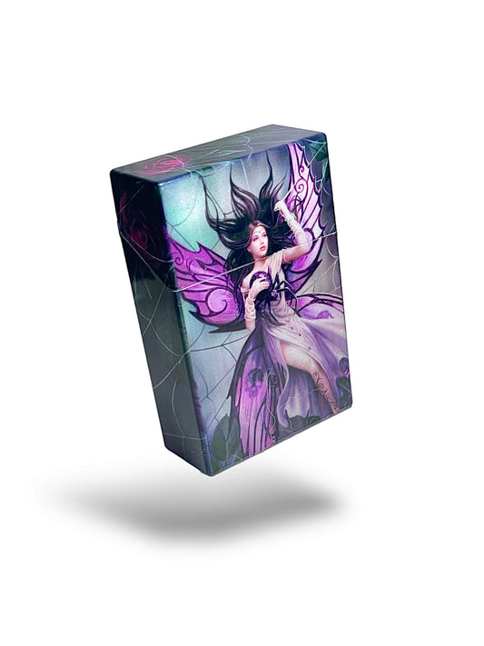 Fairy cigarettes case