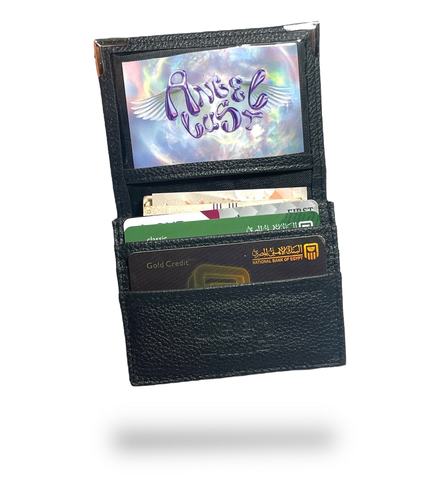 Electric Bliss Wallet