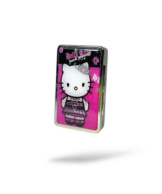 Hello Kitty box