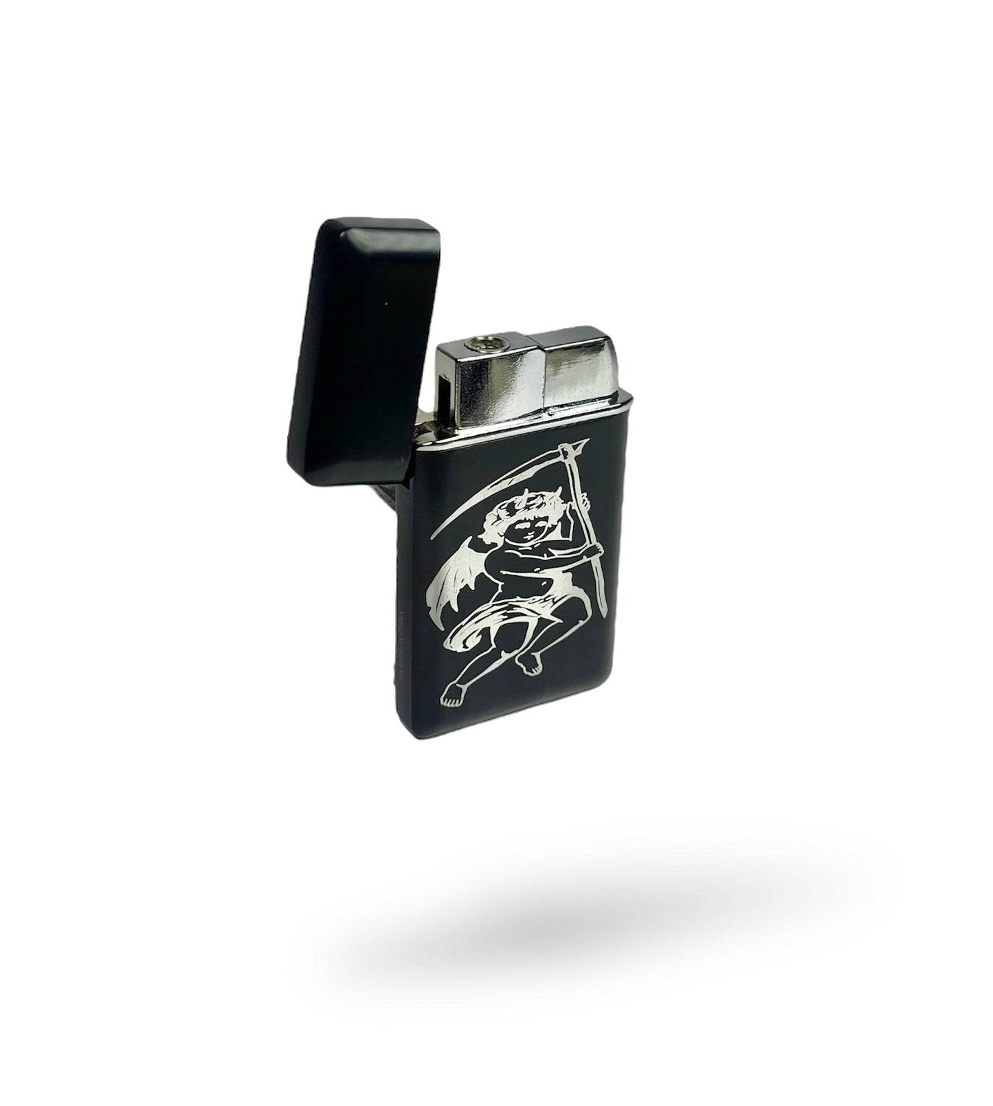 Reaper angel lighter