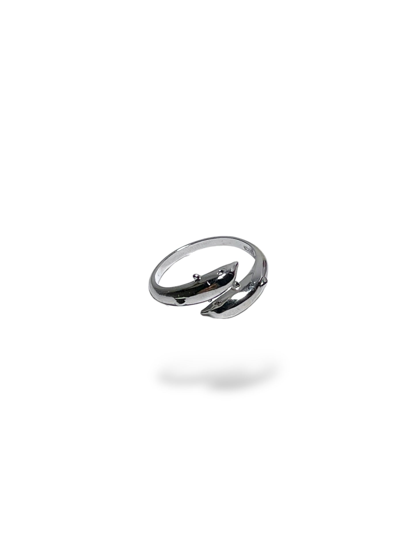 Dolphins Ring