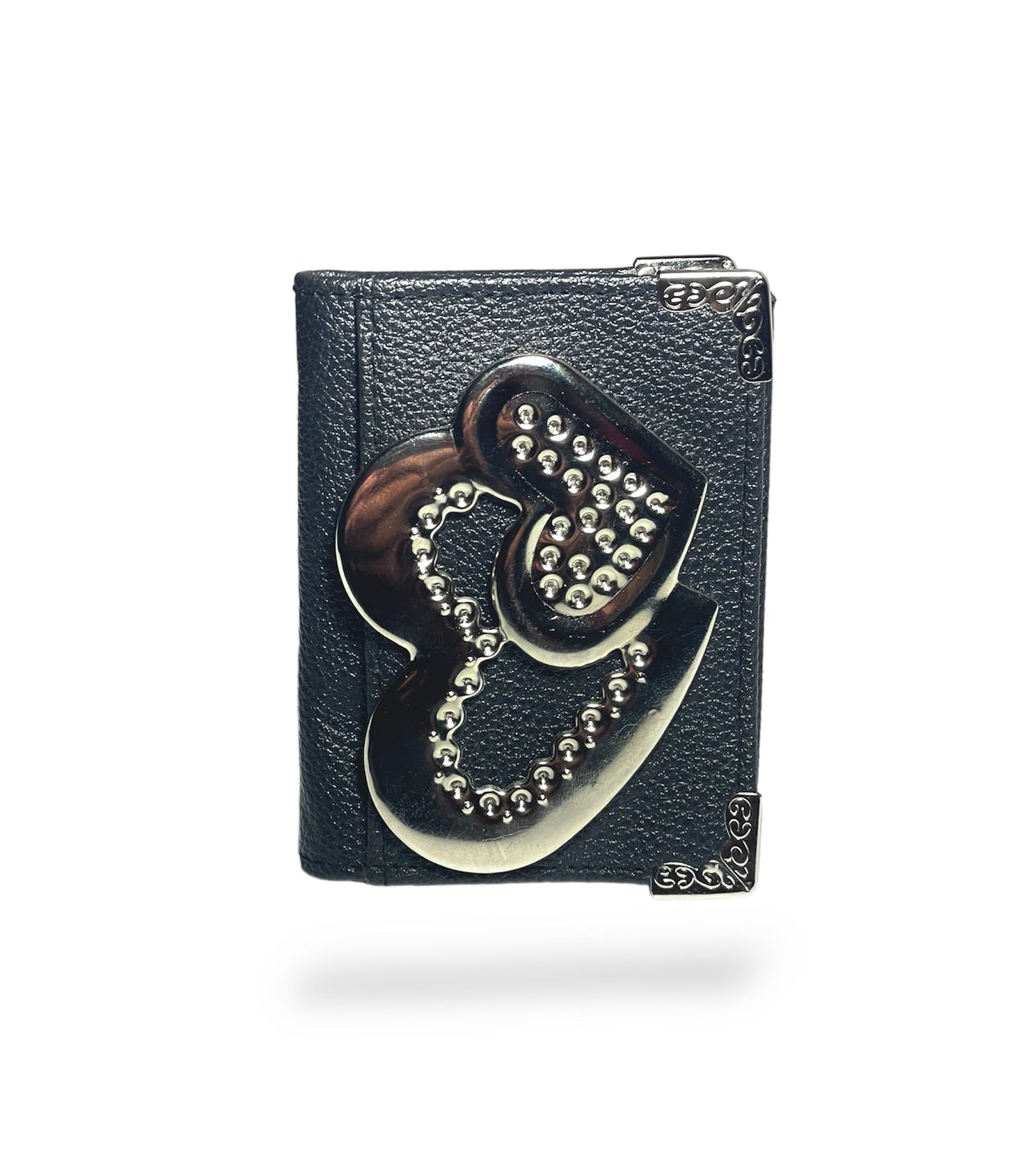 Retro Reflect Wallet