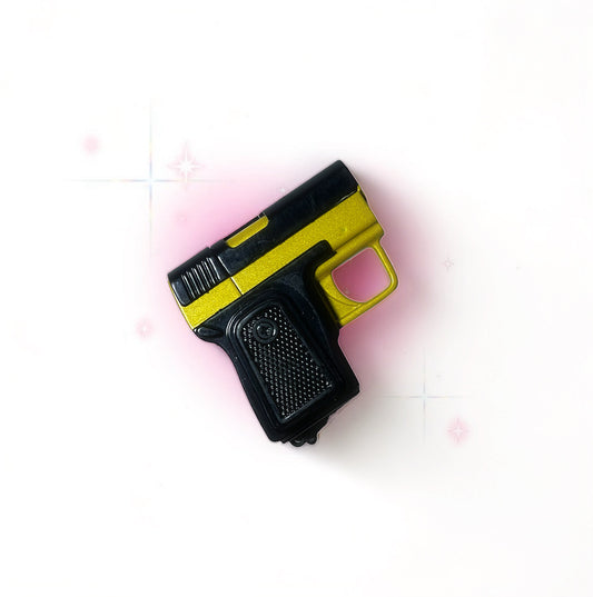 Mini gun lighter