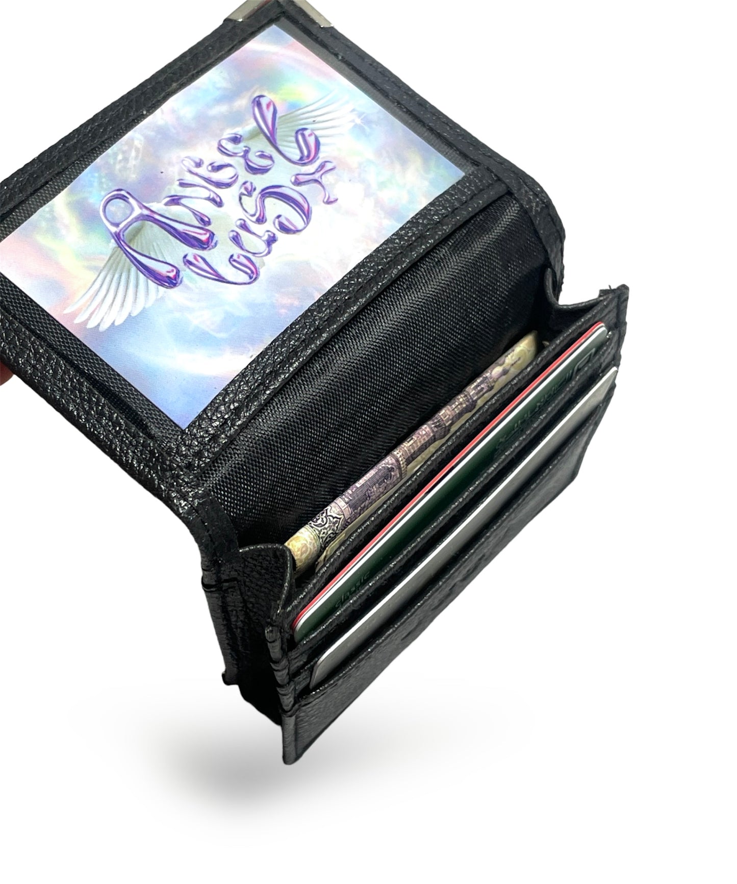 Electric Bliss Wallet