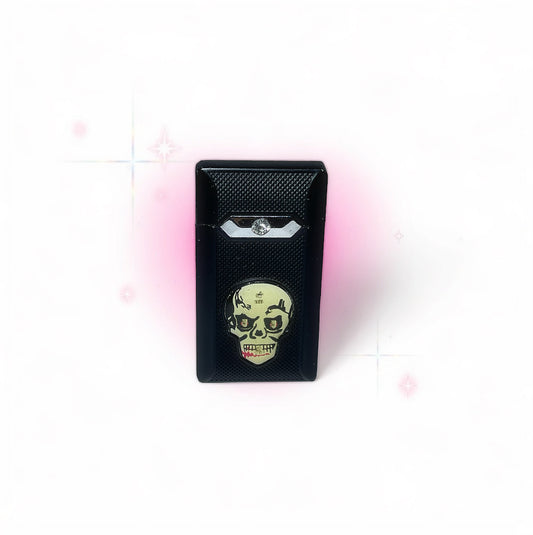 Gothic lighter(vintage)